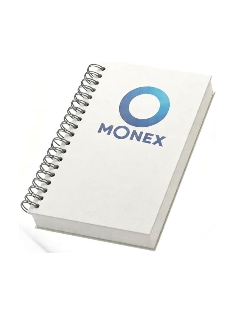 Cuaderno corporativo
