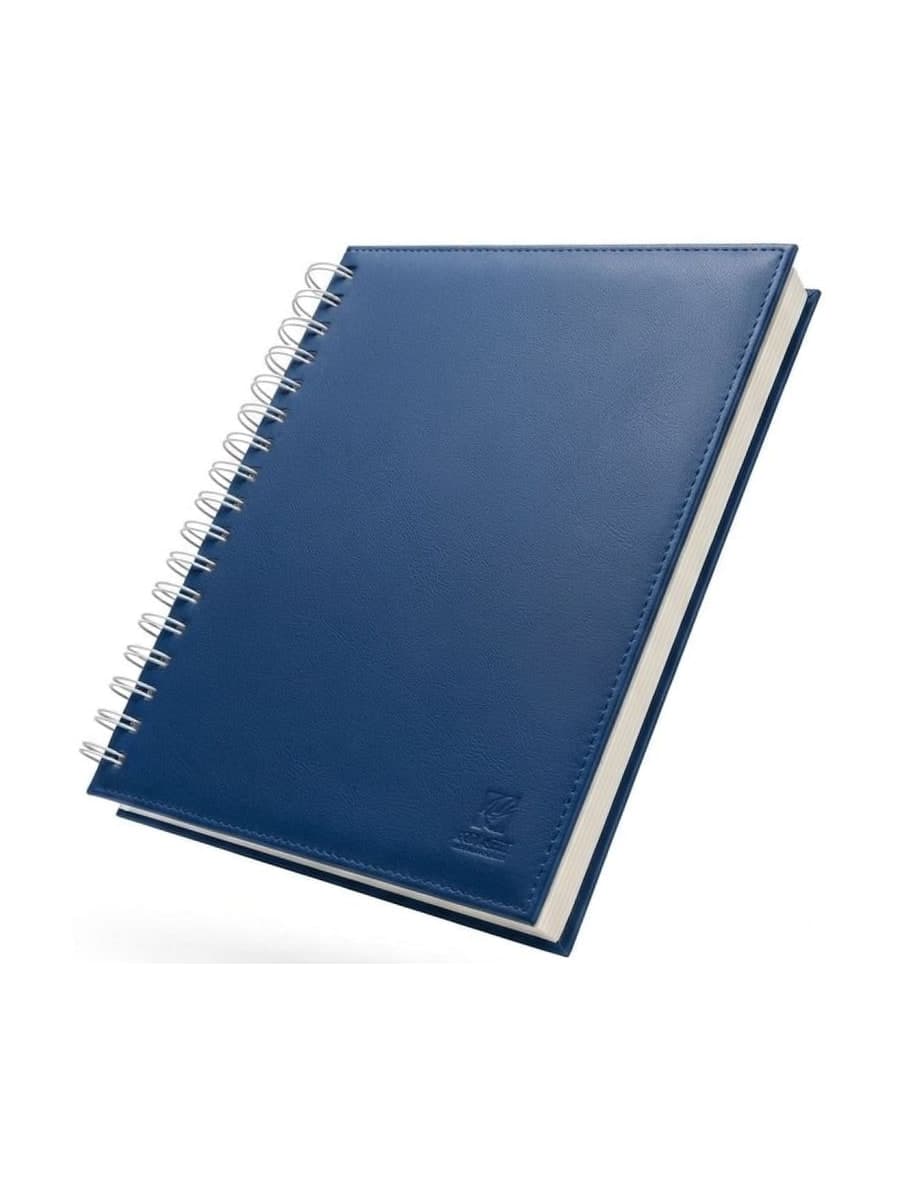 Cuaderno espiral
