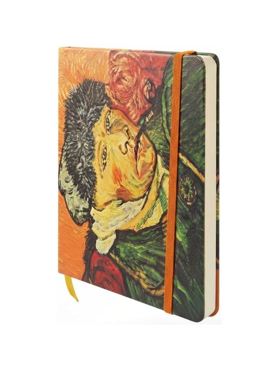 Libreta artística