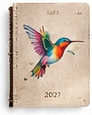Colibrí