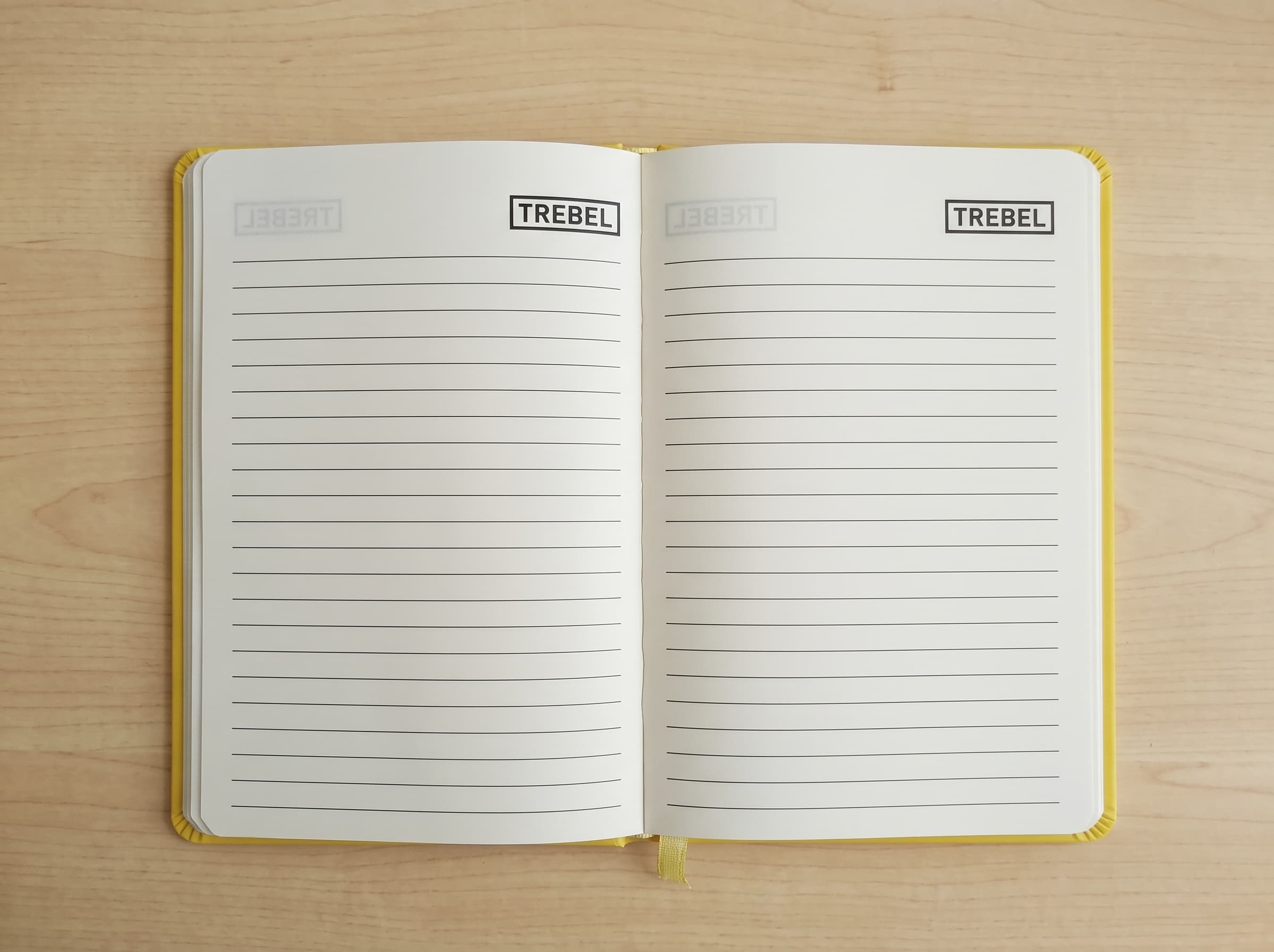 Personalizado para cuaderno